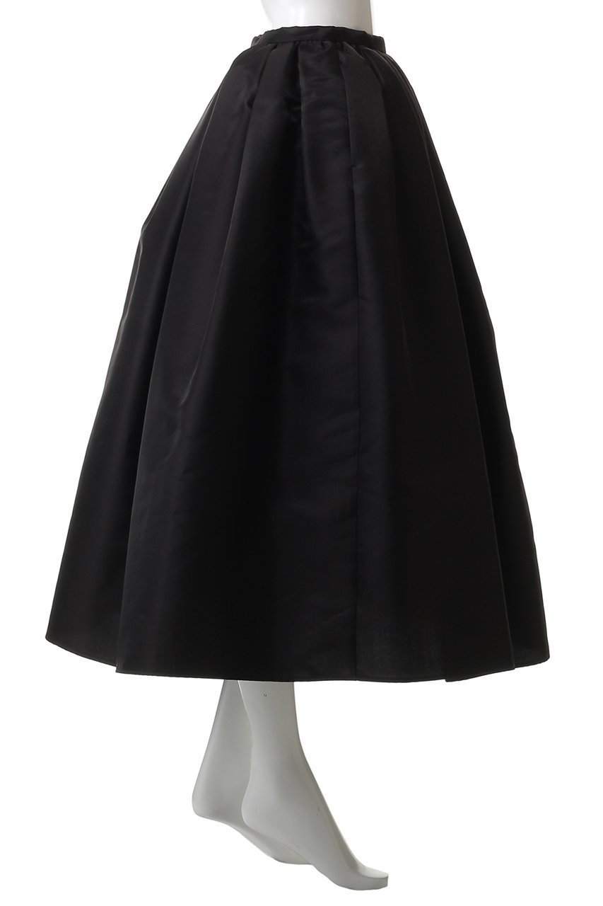 【ハー/HER.】のシャイニーギャザーフレアスカート 人気、トレンドファッション・服の通販 founy(ファニー) 　ファッション　Fashion　レディースファッション　Fashion for Women　スカート　Skirts　Aライン・フレアスカート　A-Line & Flared Skirts　ロングスカート　Long Skirts / Maxi & Midi Skirts　インナー　Innerwear　サテン　Satin, Glossy Fabric　サンダル　Sandals, Summer Shoes　ソックス　Socks, Hosiery　バランス　Balance, Style Balance　ベスト　Vest, Waistcoat　ロング　Long, Long-Length　再入荷　Restock / Back in Stock　秋　Autumn　other-6|ID: prp329100004648554 ipo3291000000033744808
