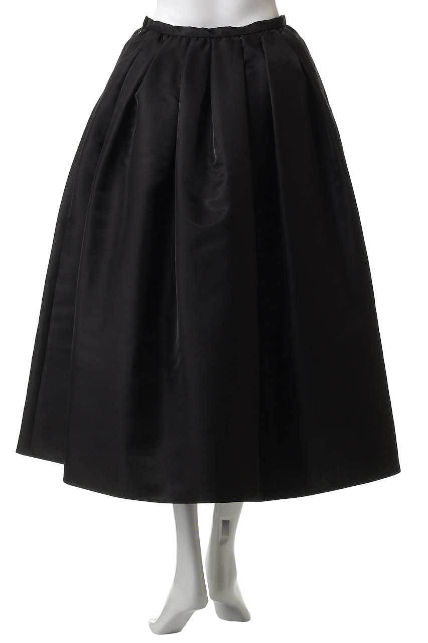 【ハー/HER.】のシャイニーギャザーフレアスカート 人気、トレンドファッション・服の通販 founy(ファニー) 　ファッション　Fashion　レディースファッション　Fashion for Women　スカート　Skirts　Aライン・フレアスカート　A-Line & Flared Skirts　ロングスカート　Long Skirts / Maxi & Midi Skirts　インナー　Innerwear　サテン　Satin, Glossy Fabric　サンダル　Sandals, Summer Shoes　ソックス　Socks, Hosiery　バランス　Balance, Style Balance　ベスト　Vest, Waistcoat　ロング　Long, Long-Length　再入荷　Restock / Back in Stock　秋　Autumn　other-7|ID: prp329100004648554 ipo3291000000033744809
