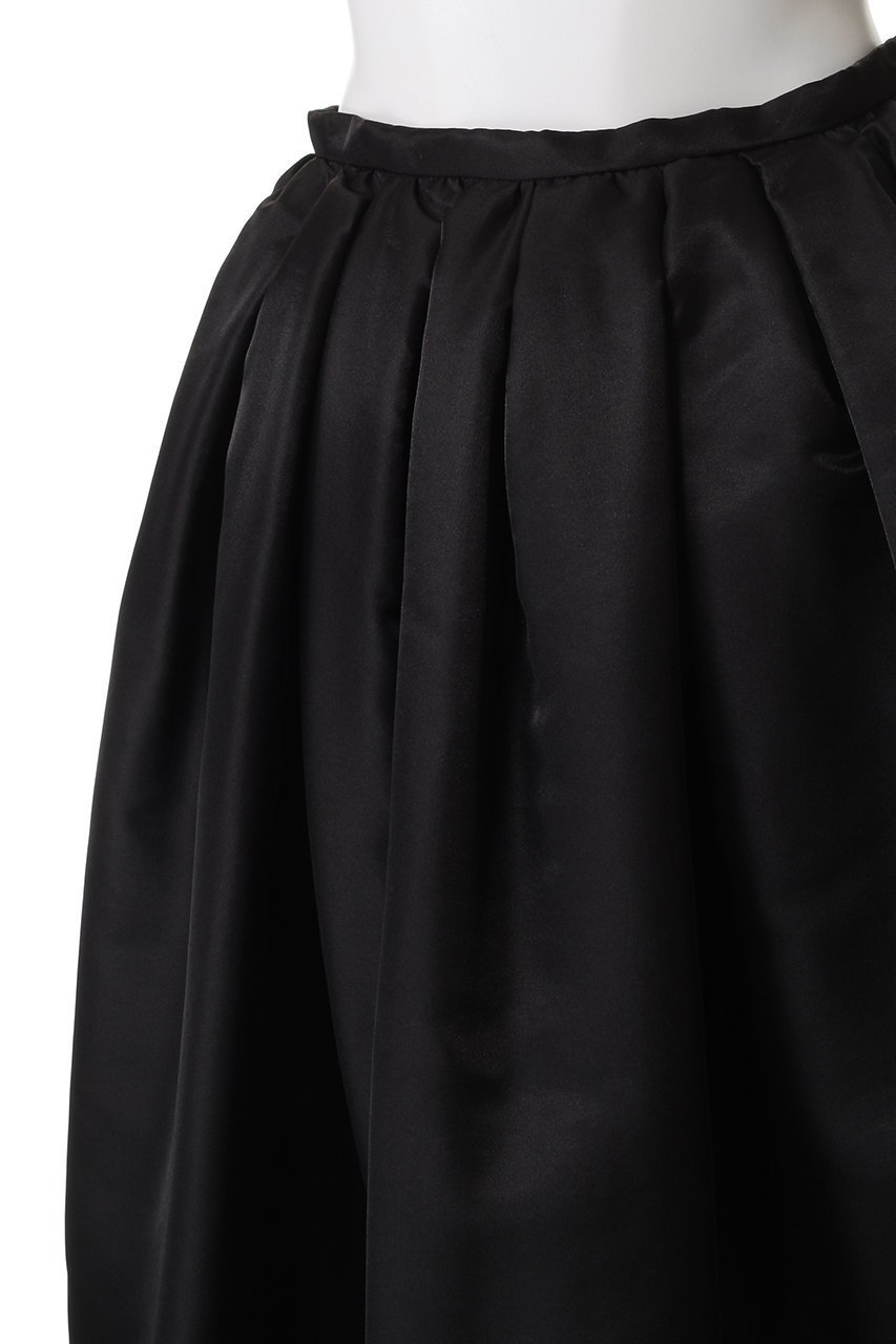 【ハー/HER.】のシャイニーギャザーフレアスカート 人気、トレンドファッション・服の通販 founy(ファニー) 　ファッション　Fashion　レディースファッション　Fashion for Women　スカート　Skirts　Aライン・フレアスカート　A-Line & Flared Skirts　ロングスカート　Long Skirts / Maxi & Midi Skirts　インナー　Innerwear　サテン　Satin, Glossy Fabric　サンダル　Sandals, Summer Shoes　ソックス　Socks, Hosiery　バランス　Balance, Style Balance　ベスト　Vest, Waistcoat　ロング　Long, Long-Length　再入荷　Restock / Back in Stock　秋　Autumn　other-8|ID: prp329100004648554 ipo3291000000033744810