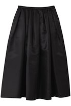 【ハー/HER.】のシャイニーギャザーフレアスカート 人気、トレンドファッション・服の通販 founy(ファニー) ファッション Fashion レディースファッション Fashion for Women スカート Skirts Aライン・フレアスカート A-Line & Flared Skirts ロングスカート Long Skirts / Maxi & Midi Skirts インナー Innerwear サテン Satin, Glossy Fabric サンダル Sandals, Summer Shoes ソックス Socks, Hosiery バランス Balance, Style Balance ベスト Vest, Waistcoat ロング Long, Long-Length 再入荷 Restock / Back in Stock 秋 Autumn thumbnail ブラック|ID: prp329100004648554 ipo3291000000036126530