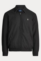 【ラルフローレン/RALPH LAUREN / MEN】の【MEN】【POLO RALPH LAUREN】バイスイング ウィンドブレーカー 人気、トレンドファッション・服の通販 founy(ファニー) ファッション Fashion メンズファッション Fashion for Men ジャケット Jacket, Outerwear ピーチ Peach, Soft Touch ブルゾン Blouson, Bomber Jacket 新作・新入荷 New Arrivals / New In thumbnail ブラック|ID: prp329100004648579 ipo3291000000033562908