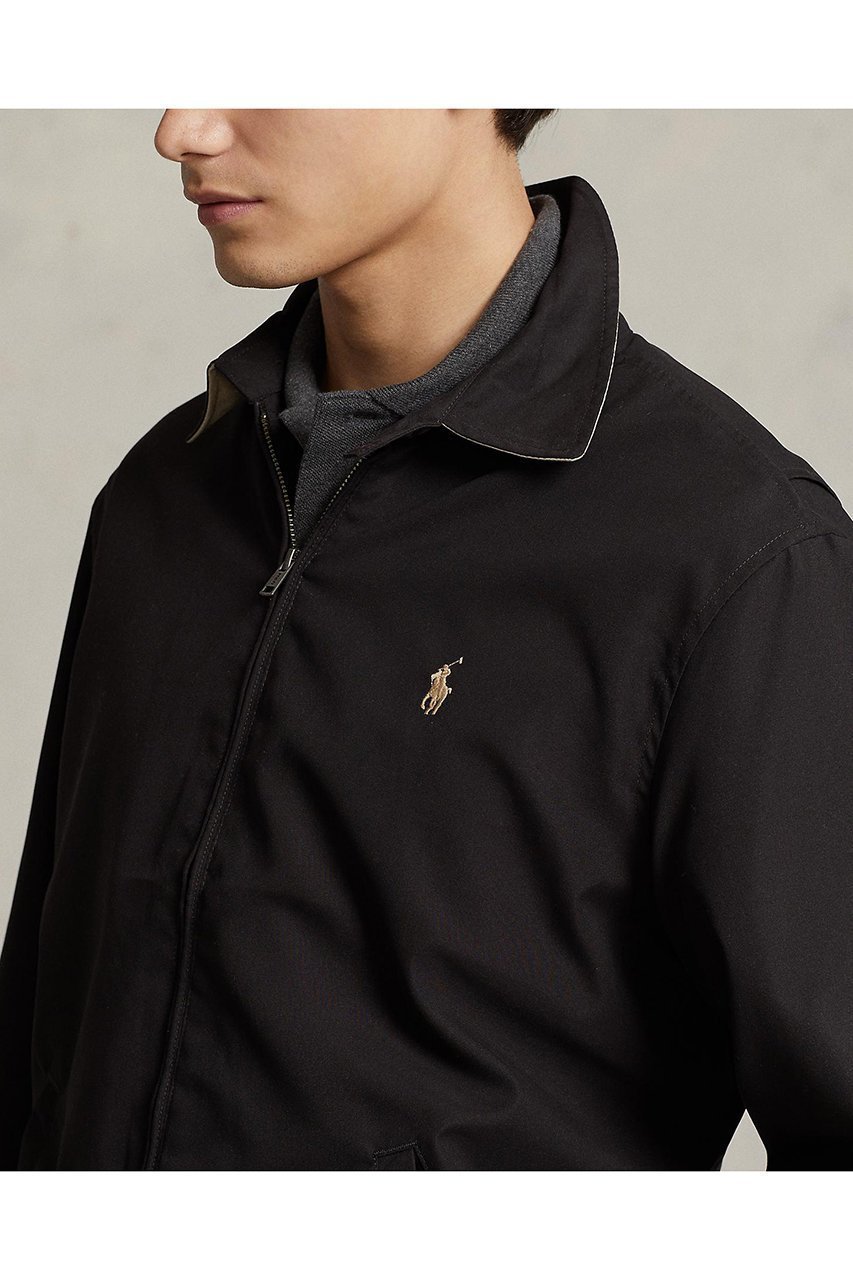 【ラルフローレン/RALPH LAUREN / MEN】の【MEN】【POLO RALPH LAUREN】バイスイング ウィンドブレーカー 人気、トレンドファッション・服の通販 founy(ファニー) 　ファッション　Fashion　メンズファッション　Fashion for Men　ジャケット　Jacket, Outerwear　ピーチ　Peach, Soft Touch　ブルゾン　Blouson, Bomber Jacket　other-3|ID: prp329100004648579 ipo3291000000035966815