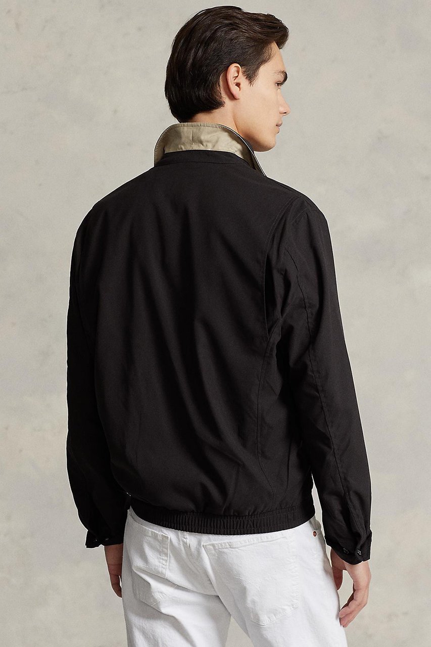 【ラルフローレン/RALPH LAUREN / MEN】の【MEN】【POLO RALPH LAUREN】バイスイング ウィンドブレーカー 人気、トレンドファッション・服の通販 founy(ファニー) 　ファッション　Fashion　メンズファッション　Fashion for Men　ジャケット　Jacket, Outerwear　ピーチ　Peach, Soft Touch　ブルゾン　Blouson, Bomber Jacket　other-4|ID: prp329100004648579 ipo3291000000035966818