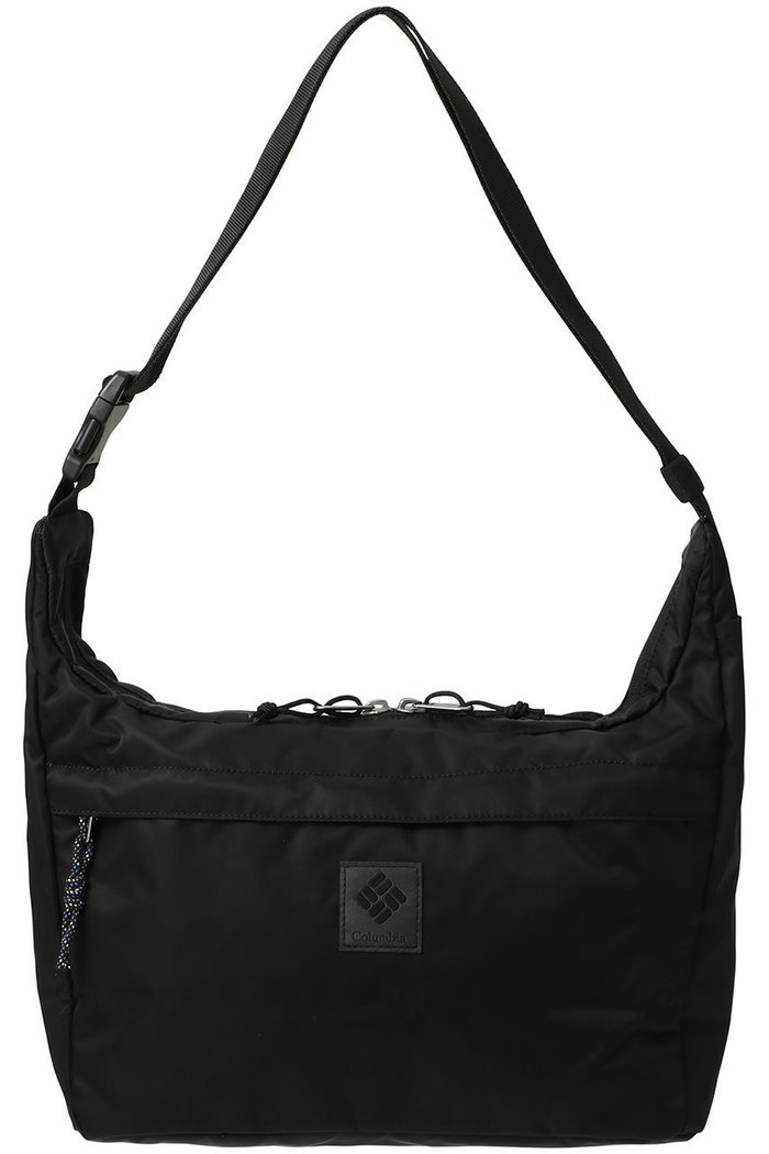 【コロンビア/Columbia】の【UNISEX】グレートスモーキーガーデンクレセントショルダー インテリア・キッズ・メンズ・レディースファッション・服の通販 founy(ファニー) https://founy.com/ ファッション Fashion レディースファッション Fashion for Women スポーツウェア Functional & Stylish Sportswear スポーツバッグ・ジム用ポーチ・バックパック Gym Bag / Sports Backpack / Pouch for Training ユニセックス Unisex, Genderless アウトドア Outdoor Clothing ショルダー Shoulder, Shoulder Strap スタイリッシュ Stylish, Fashionable スポーツ Sports, Activewear ダブル Double, Double-Breasted ポケット Pocket, Pocket Detail メッシュ Mesh, Net Fabric 定番 Standard, Basic Item 旅行 Travel |ID: prp329100004649083 ipo3291000000036101414