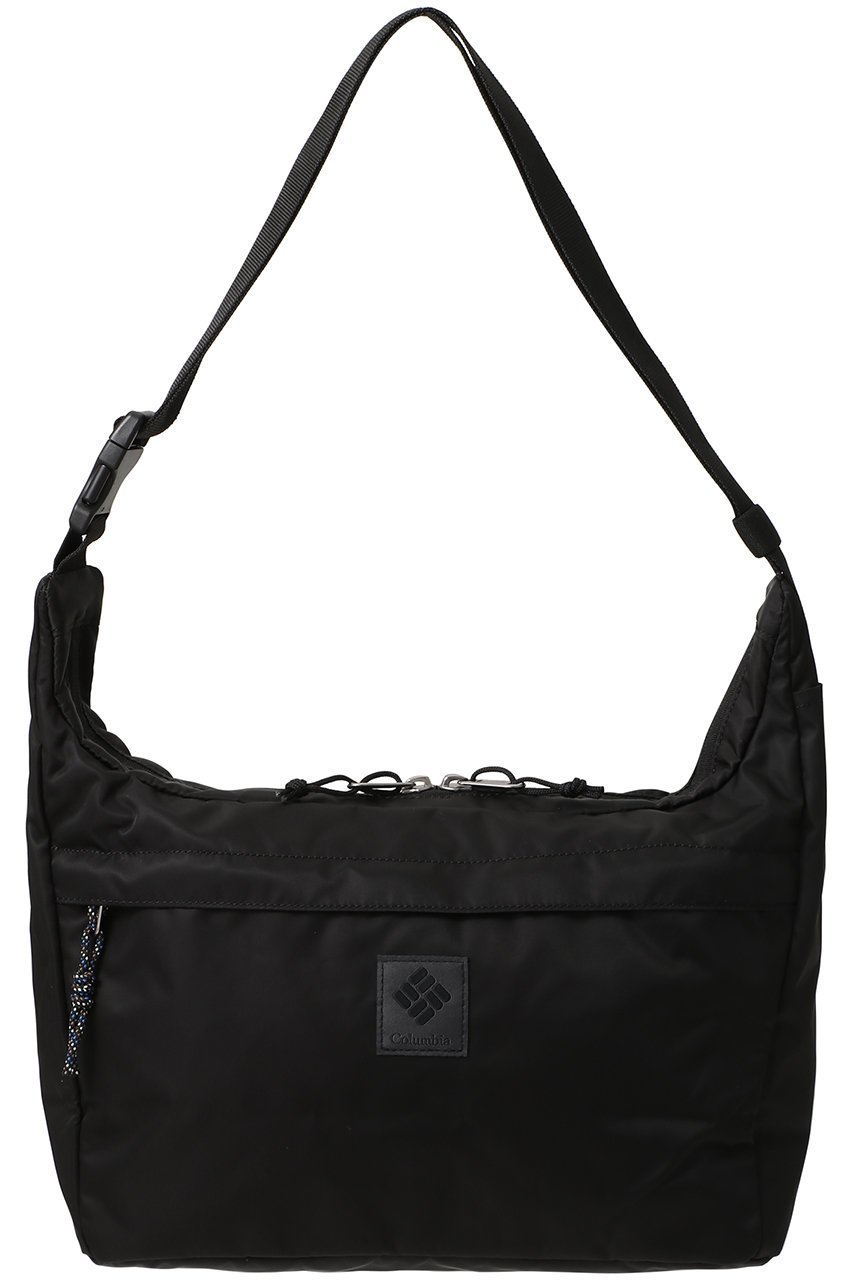 【コロンビア/Columbia】の【UNISEX】グレートスモーキーガーデンクレセントショルダー 人気、トレンドファッション・服の通販 founy(ファニー) 　ファッション　Fashion　レディースファッション　Fashion for Women　スポーツウェア　Functional & Stylish Sportswear　スポーツバッグ・ジム用ポーチ・バックパック　Gym Bag / Sports Backpack / Pouch for Training　ユニセックス　Unisex, Genderless　アウトドア　Outdoor Clothing　ショルダー　Shoulder, Shoulder Strap　スタイリッシュ　Stylish, Fashionable　スポーツ　Sports, Activewear　ダブル　Double, Double-Breasted　ポケット　Pocket, Pocket Detail　メッシュ　Mesh, Net Fabric　定番　Standard, Basic Item　旅行　Travel　 other-1|ID: prp329100004649083 ipo3291000000036101414