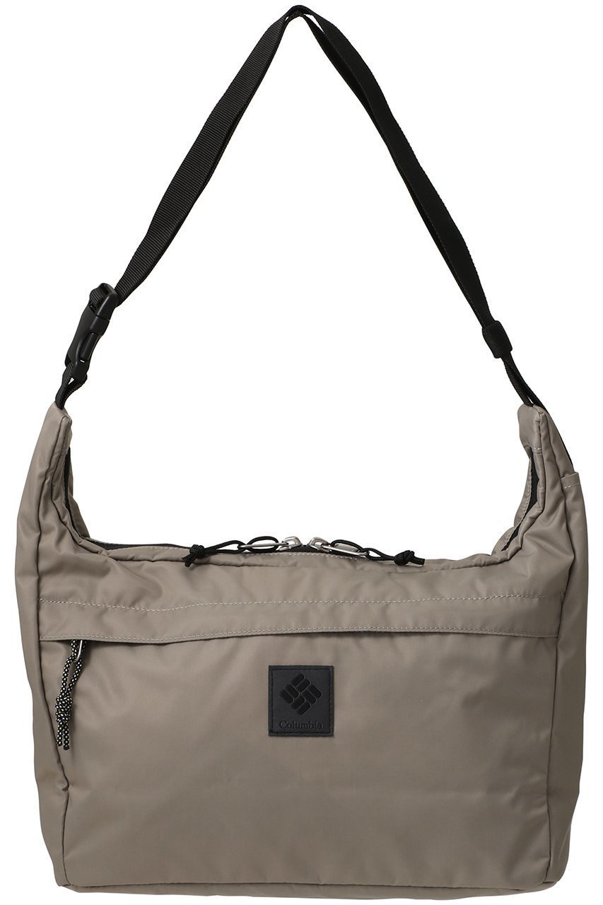 【コロンビア/Columbia】の【UNISEX】グレートスモーキーガーデンクレセントショルダー インテリア・キッズ・メンズ・レディースファッション・服の通販 founy(ファニー) 　ファッション　Fashion　レディースファッション　Fashion for Women　スポーツウェア　Functional & Stylish Sportswear　スポーツバッグ・ジム用ポーチ・バックパック　Gym Bag / Sports Backpack / Pouch for Training　ユニセックス　Unisex, Genderless　アウトドア　Outdoor Clothing　ショルダー　Shoulder, Shoulder Strap　スタイリッシュ　Stylish, Fashionable　スポーツ　Sports, Activewear　ダブル　Double, Double-Breasted　ポケット　Pocket, Pocket Detail　メッシュ　Mesh, Net Fabric　定番　Standard, Basic Item　旅行　Travel　Wet Sand|ID: prp329100004649083 ipo3291000000036101416