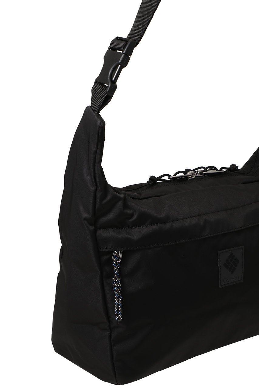 【コロンビア/Columbia】の【UNISEX】グレートスモーキーガーデンクレセントショルダー 人気、トレンドファッション・服の通販 founy(ファニー) 　ファッション　Fashion　レディースファッション　Fashion for Women　スポーツウェア　Functional & Stylish Sportswear　スポーツバッグ・ジム用ポーチ・バックパック　Gym Bag / Sports Backpack / Pouch for Training　ユニセックス　Unisex, Genderless　アウトドア　Outdoor Clothing　ショルダー　Shoulder, Shoulder Strap　スタイリッシュ　Stylish, Fashionable　スポーツ　Sports, Activewear　ダブル　Double, Double-Breasted　ポケット　Pocket, Pocket Detail　メッシュ　Mesh, Net Fabric　定番　Standard, Basic Item　旅行　Travel　other-4|ID: prp329100004649083 ipo3291000000036101419