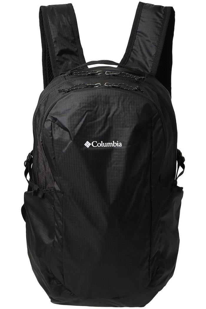 【コロンビア/Columbia】の【UNISEX】タイガーブルック18Lパッカブルバックパック インテリア・キッズ・メンズ・レディースファッション・服の通販 founy(ファニー) https://founy.com/ ファッション Fashion レディースファッション Fashion for Women バッグ Bags スポーツウェア Functional & Stylish Sportswear スポーツバッグ・ジム用ポーチ・バックパック Gym Bag / Sports Backpack / Pouch for Training 2025年 2025 2025-2026秋冬・A/W Autumn/Winter 2025–26 AW25–26 ユニセックス Unisex, Genderless スーツケース キャリーケース Suitcase / Carry Case スポーツ Sports, Activewear スリーブ Sleeve, Long Sleeve / Short Sleeve ポケット Pocket, Pocket Detail 旅行 Travel A/W・秋冬 Autumn/Winter |ID: prp329100004649084 ipo3291000000033575759
