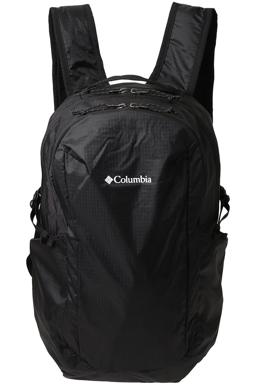【コロンビア/Columbia】の【UNISEX】タイガーブルック18Lパッカブルバックパック インテリア・キッズ・メンズ・レディースファッション・服の通販 founy(ファニー) 　ファッション　Fashion　レディースファッション　Fashion for Women　バッグ　Bags　スポーツウェア　Functional & Stylish Sportswear　スポーツバッグ・ジム用ポーチ・バックパック　Gym Bag / Sports Backpack / Pouch for Training　2025年　2025　2025-2026秋冬・A/W　Autumn/Winter 2025–26 AW25–26　ユニセックス　Unisex, Genderless　スーツケース キャリーケース　Suitcase / Carry Case　スポーツ　Sports, Activewear　スリーブ　Sleeve, Long Sleeve / Short Sleeve　ポケット　Pocket, Pocket Detail　旅行　Travel　A/W・秋冬　Autumn/Winter　Black|ID: prp329100004649084 ipo3291000000033575760