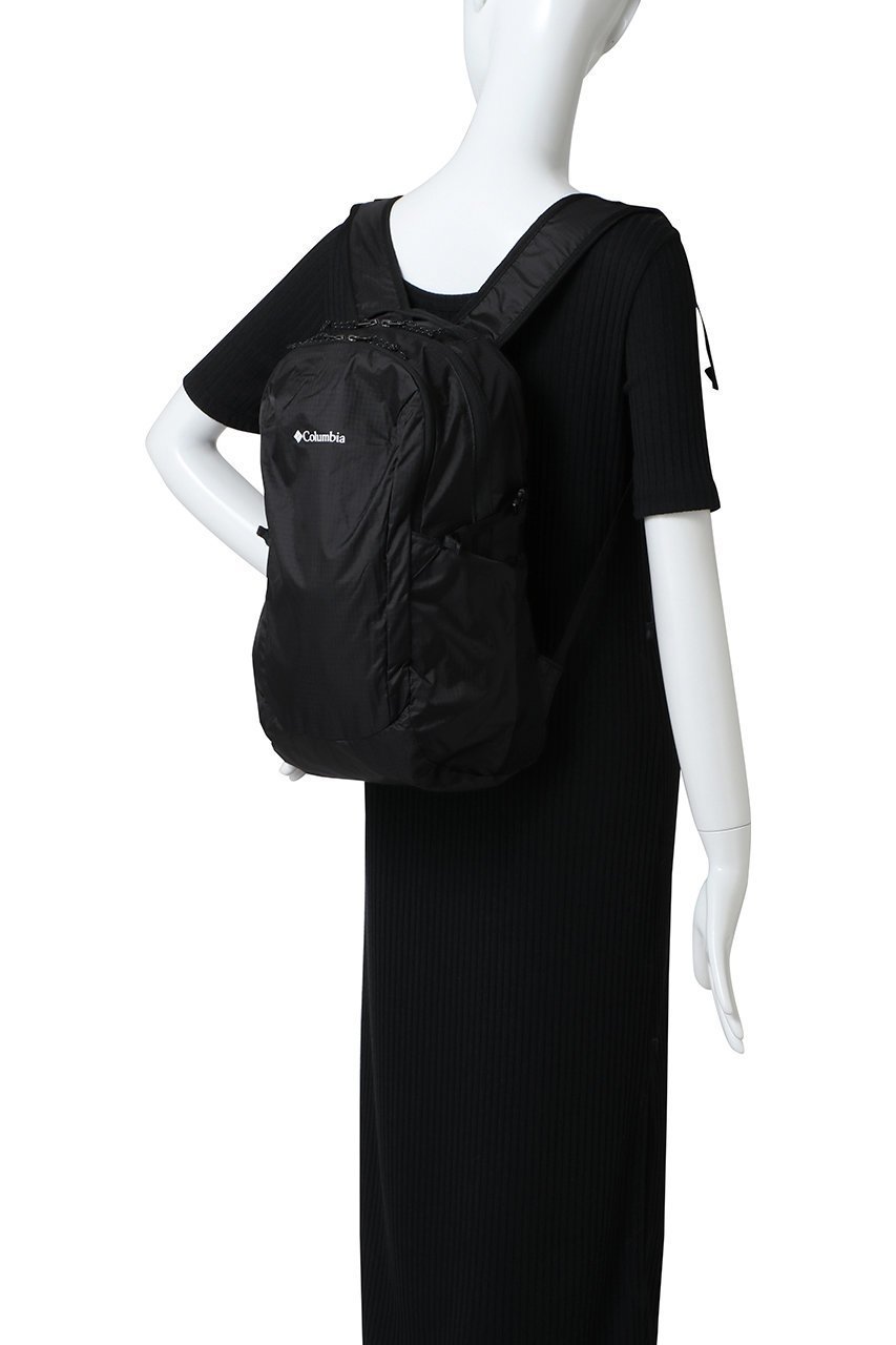 【コロンビア/Columbia】の【UNISEX】タイガーブルック18Lパッカブルバックパック 人気、トレンドファッション・服の通販 founy(ファニー) 　ファッション　Fashion　レディースファッション　Fashion for Women　バッグ　Bags　スポーツウェア　Functional & Stylish Sportswear　スポーツバッグ・ジム用ポーチ・バックパック　Gym Bag / Sports Backpack / Pouch for Training　2025年　2025　2025-2026秋冬・A/W　Autumn/Winter 2025–26 AW25–26　ユニセックス　Unisex, Genderless　スーツケース キャリーケース　Suitcase / Carry Case　スポーツ　Sports, Activewear　スリーブ　Sleeve, Long Sleeve / Short Sleeve　ポケット　Pocket, Pocket Detail　旅行　Travel　A/W・秋冬　Autumn/Winter　other-2|ID: prp329100004649084 ipo3291000000033575761