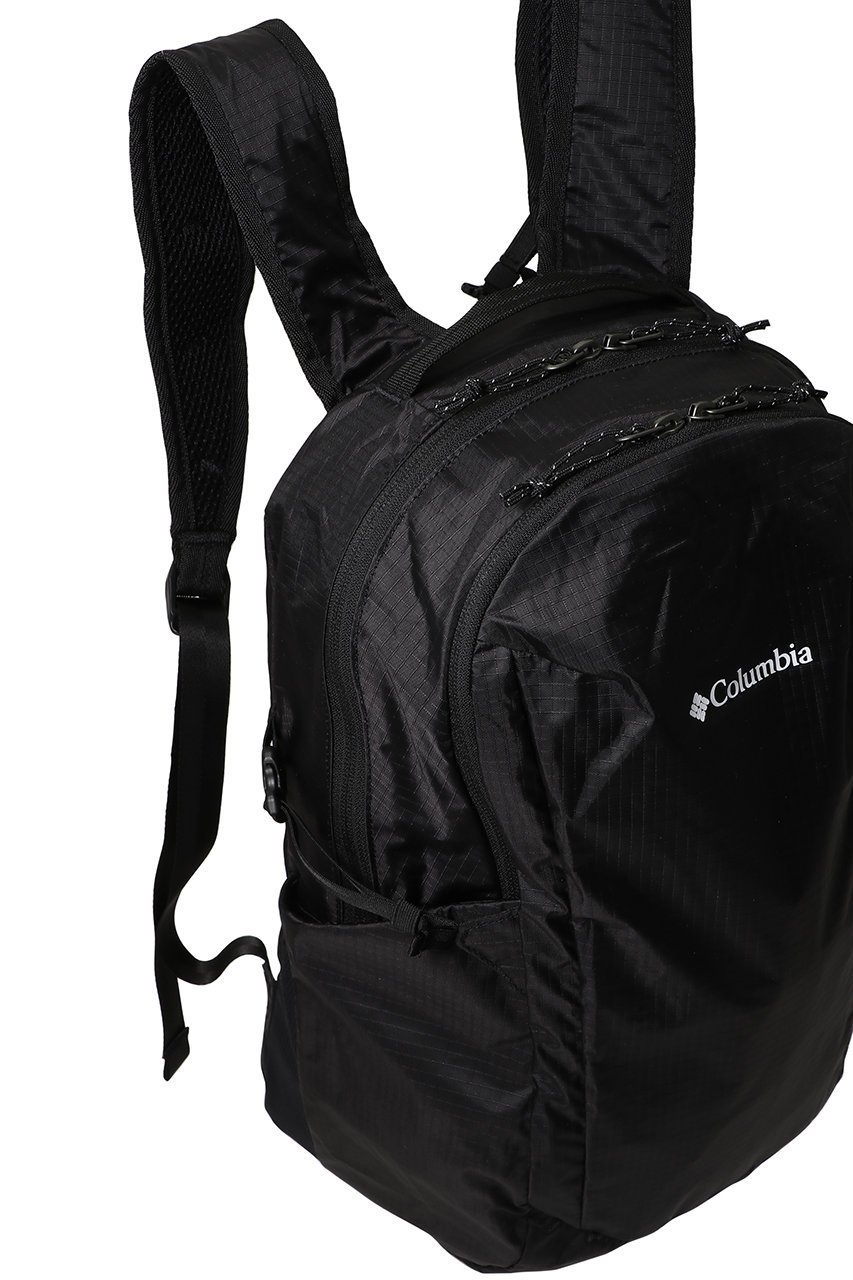 【コロンビア/Columbia】の【UNISEX】タイガーブルック18Lパッカブルバックパック 人気、トレンドファッション・服の通販 founy(ファニー) 　ファッション　Fashion　レディースファッション　Fashion for Women　バッグ　Bags　スポーツウェア　Functional & Stylish Sportswear　スポーツバッグ・ジム用ポーチ・バックパック　Gym Bag / Sports Backpack / Pouch for Training　2025年　2025　2025-2026秋冬・A/W　Autumn/Winter 2025–26 AW25–26　ユニセックス　Unisex, Genderless　スーツケース キャリーケース　Suitcase / Carry Case　スポーツ　Sports, Activewear　スリーブ　Sleeve, Long Sleeve / Short Sleeve　ポケット　Pocket, Pocket Detail　旅行　Travel　A/W・秋冬　Autumn/Winter　other-4|ID: prp329100004649084 ipo3291000000033575763