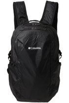 【コロンビア/Columbia】の【UNISEX】タイガーブルック18Lパッカブルバックパック Black|ID: prp329100004649084 ipo3291000000035753598