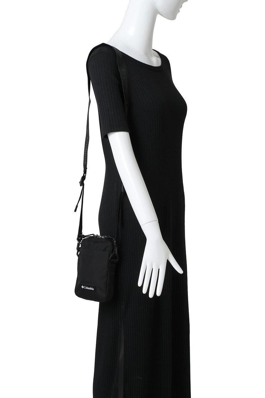 【コロンビア/Columbia】の【UNISEX】クープマイルショルダーXS 人気、トレンドファッション・服の通販 founy(ファニー) 　ファッション　Fashion　レディースファッション　Fashion for Women　スポーツウェア　Functional & Stylish Sportswear　スポーツバッグ・ジム用ポーチ・バックパック　Gym Bag / Sports Backpack / Pouch for Training　2025年　2025　2025-2026秋冬・A/W　Autumn/Winter 2025–26 AW25–26　ユニセックス　Unisex, Genderless　おすすめ　Recommended / Our Picks　アウトドア　Outdoor Clothing　コンパクト　Compact, Small Size　ショルダー　Shoulder, Shoulder Strap　スポーツ　Sports, Activewear　フォルム　Silhouette, Form　ポーチ　Pouch, Small Case　旅行　Travel　A/W・秋冬　Autumn/Winter　other-2|ID: prp329100004649085 ipo3291000000033575768