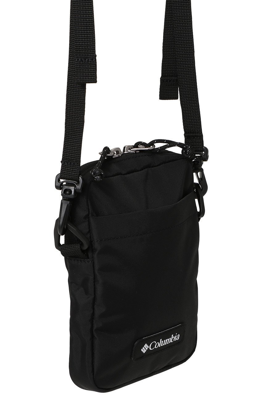 【コロンビア/Columbia】の【UNISEX】クープマイルショルダーXS 人気、トレンドファッション・服の通販 founy(ファニー) 　ファッション　Fashion　レディースファッション　Fashion for Women　スポーツウェア　Functional & Stylish Sportswear　スポーツバッグ・ジム用ポーチ・バックパック　Gym Bag / Sports Backpack / Pouch for Training　ユニセックス　Unisex, Genderless　おすすめ　Recommended / Our Picks　アウトドア　Outdoor Clothing　コンパクト　Compact, Small Size　ショルダー　Shoulder, Shoulder Strap　スポーツ　Sports, Activewear　フォルム　Silhouette, Form　ポーチ　Pouch, Small Case　旅行　Travel　other-4|ID: prp329100004649085 ipo3291000000035966848