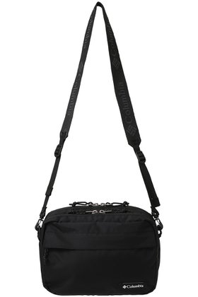【コロンビア/Columbia】 【UNISEX】クープマイルショルダーM人気、トレンドファッション・服の通販 founy(ファニー) ファッション Fashion レディースファッション Fashion for Women スポーツウェア Functional & Stylish Sportswear スポーツバッグ・ジム用ポーチ・バックパック Gym Bag / Sports Backpack / Pouch for Training 2025年 2025 2025-2026秋冬・A/W Autumn/Winter 2025–26 AW25–26 ユニセックス Unisex, Genderless アウトドア Outdoor Clothing スクエア Square, Square Shape スポーツ Sports, Activewear フォルム Silhouette, Form フロント Front, Front Design ポケット Pocket, Pocket Detail 定番 Standard, Basic Item 旅行 Travel A/W・秋冬 Autumn/Winter |ID:prp329100004649086