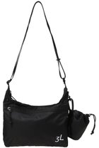 【コロンビア/Columbia】の【UNISEX】タイガーブルックミニショルダー Black|ID: prp329100004649087 ipo3291000000036004420