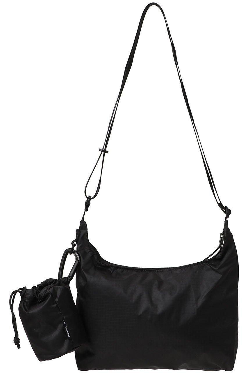 【コロンビア/Columbia】の【UNISEX】タイガーブルックミニショルダー 人気、トレンドファッション・服の通販 founy(ファニー) 　ファッション　Fashion　レディースファッション　Fashion for Women　スポーツウェア　Functional & Stylish Sportswear　スポーツバッグ・ジム用ポーチ・バックパック　Gym Bag / Sports Backpack / Pouch for Training　ユニセックス　Unisex, Genderless　アウトドア　Outdoor Clothing　コンパクト　Compact, Small Size　ショルダー　Shoulder, Shoulder Strap　スクエア　Square, Square Shape　スポーツ　Sports, Activewear　フォルム　Silhouette, Form　ポーチ　Pouch, Small Case　人気　Popular, Best Seller　旅行　Travel　other-3|ID: prp329100004649087 ipo3291000000036004423