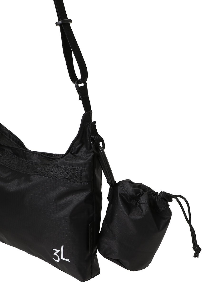 【コロンビア/Columbia】の【UNISEX】タイガーブルックミニショルダー 人気、トレンドファッション・服の通販 founy(ファニー) 　ファッション　Fashion　レディースファッション　Fashion for Women　スポーツウェア　Functional & Stylish Sportswear　スポーツバッグ・ジム用ポーチ・バックパック　Gym Bag / Sports Backpack / Pouch for Training　ユニセックス　Unisex, Genderless　アウトドア　Outdoor Clothing　コンパクト　Compact, Small Size　ショルダー　Shoulder, Shoulder Strap　スクエア　Square, Square Shape　スポーツ　Sports, Activewear　フォルム　Silhouette, Form　ポーチ　Pouch, Small Case　人気　Popular, Best Seller　旅行　Travel　other-4|ID: prp329100004649087 ipo3291000000036004424