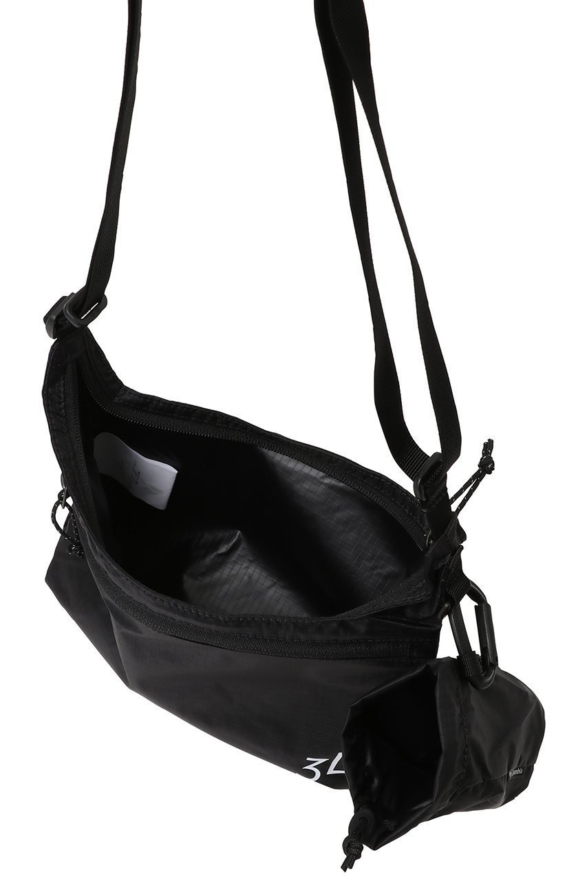 【コロンビア/Columbia】の【UNISEX】タイガーブルックミニショルダー 人気、トレンドファッション・服の通販 founy(ファニー) 　ファッション　Fashion　レディースファッション　Fashion for Women　スポーツウェア　Functional & Stylish Sportswear　スポーツバッグ・ジム用ポーチ・バックパック　Gym Bag / Sports Backpack / Pouch for Training　ユニセックス　Unisex, Genderless　アウトドア　Outdoor Clothing　コンパクト　Compact, Small Size　ショルダー　Shoulder, Shoulder Strap　スクエア　Square, Square Shape　スポーツ　Sports, Activewear　フォルム　Silhouette, Form　ポーチ　Pouch, Small Case　人気　Popular, Best Seller　旅行　Travel　other-5|ID: prp329100004649087 ipo3291000000036004425