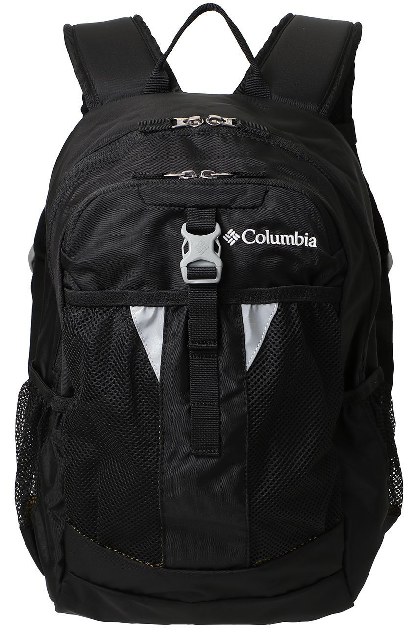 【コロンビア/Columbia】の【UNISEX】キャッスルロックユース18Lバックパック インテリア・キッズ・メンズ・レディースファッション・服の通販 founy(ファニー) 　ファッション　Fashion　レディースファッション　Fashion for Women　バッグ　Bags　スポーツウェア　Functional & Stylish Sportswear　スポーツバッグ・ジム用ポーチ・バックパック　Gym Bag / Sports Backpack / Pouch for Training　2025年　2025　2025-2026秋冬・A/W　Autumn/Winter 2025–26 AW25–26　ユニセックス　Unisex, Genderless　アウトドア　Outdoor Clothing　スポーツ　Sports, Activewear　ポケット　Pocket, Pocket Detail　旅行　Travel　A/W・秋冬　Autumn/Winter　Black|ID: prp329100004649088 ipo3291000000033575786