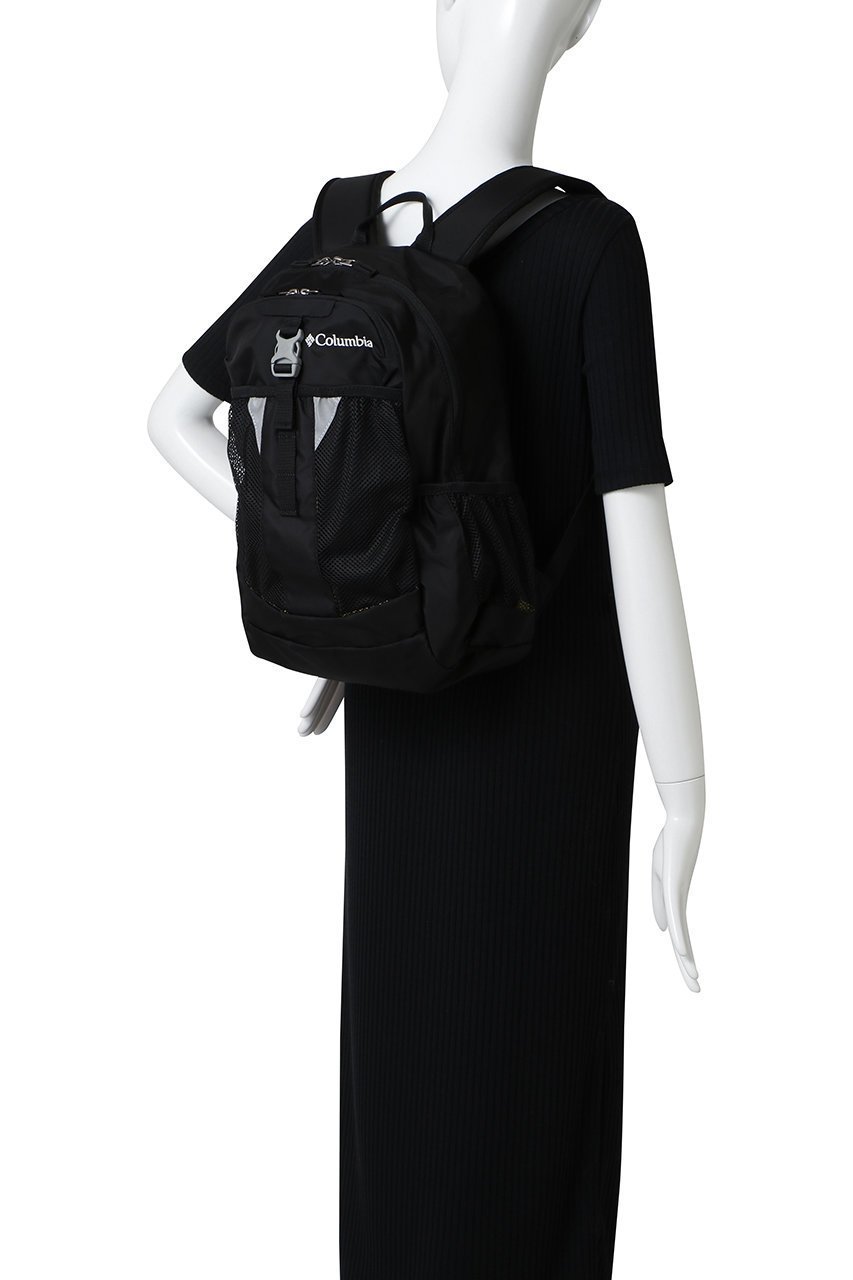 【コロンビア/Columbia】の【UNISEX】キャッスルロックユース18Lバックパック 人気、トレンドファッション・服の通販 founy(ファニー) 　ファッション　Fashion　レディースファッション　Fashion for Women　バッグ　Bags　スポーツウェア　Functional & Stylish Sportswear　スポーツバッグ・ジム用ポーチ・バックパック　Gym Bag / Sports Backpack / Pouch for Training　ユニセックス　Unisex, Genderless　アウトドア　Outdoor Clothing　スポーツ　Sports, Activewear　ポケット　Pocket, Pocket Detail　旅行　Travel　other-2|ID: prp329100004649088 ipo3291000000036101431