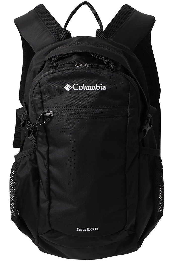 【コロンビア/Columbia】の【UNISEX】キャッスルロック15L バックパックII インテリア・キッズ・メンズ・レディースファッション・服の通販 founy(ファニー) https://founy.com/ ファッション Fashion レディースファッション Fashion for Women バッグ Bags スポーツウェア Functional & Stylish Sportswear スポーツバッグ・ジム用ポーチ・バックパック Gym Bag / Sports Backpack / Pouch for Training 2025年 2025 2025-2026秋冬・A/W Autumn/Winter 2025–26 AW25–26 ユニセックス Unisex, Genderless アウトドア Outdoor Clothing コンパクト Compact, Small Size ショルダー Shoulder, Shoulder Strap スポーツ Sports, Activewear ポケット Pocket, Pocket Detail 定番 Standard, Basic Item A/W・秋冬 Autumn/Winter |ID: prp329100004649089 ipo3291000000033575791