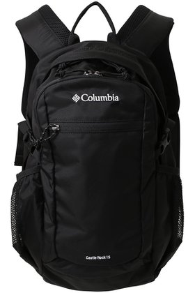 【コロンビア/Columbia】の【UNISEX】キャッスルロック15L バックパックII 人気、トレンドファッション・服の通販 founy(ファニー) ファッション Fashion レディースファッション Fashion for Women バッグ Bags スポーツウェア Functional & Stylish Sportswear スポーツバッグ・ジム用ポーチ・バックパック Gym Bag / Sports Backpack / Pouch for Training 2025年 2025 2025-2026秋冬・A/W Autumn/Winter 2025–26 AW25–26 ユニセックス Unisex, Genderless アウトドア Outdoor Clothing コンパクト Compact, Small Size ショルダー Shoulder, Shoulder Strap スポーツ Sports, Activewear ポケット Pocket, Pocket Detail 定番 Standard, Basic Item A/W・秋冬 Autumn/Winter |ID:prp329100004649089