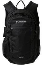 【コロンビア/Columbia】の【UNISEX】キャッスルロック15L バックパックII 人気、トレンドファッション・服の通販 founy(ファニー) ファッション Fashion レディースファッション Fashion for Women バッグ Bags スポーツウェア Functional & Stylish Sportswear スポーツバッグ・ジム用ポーチ・バックパック Gym Bag / Sports Backpack / Pouch for Training 2025年 2025 2025-2026秋冬・A/W Autumn/Winter 2025–26 AW25–26 ユニセックス Unisex, Genderless アウトドア Outdoor Clothing コンパクト Compact, Small Size ショルダー Shoulder, Shoulder Strap スポーツ Sports, Activewear ポケット Pocket, Pocket Detail 定番 Standard, Basic Item A/W・秋冬 Autumn/Winter thumbnail Black|ID: prp329100004649089 ipo3291000000033575792