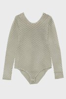 【スタニングルアー/STUNNING LURE】のrメッシュロングスリーブボディスーツ 人気、トレンドファッション・服の通販 founy(ファニー) ファッション Fashion レディースファッション Fashion for Women トップス・カットソー Cut & Sew Tops シャツ・ブラウス・オフィスカジュアル Elegant Blouses & Button-Ups ロングTシャツ・Tシャツ Longline T-Shirts & Tees カットソー・ベーシックTシャツ Cut-and-Sewn Tops / Stretch Tees & Basics 2025年 2025 2025-2026秋冬・A/W Autumn/Winter 2025–26 AW25–26 ストレッチ Stretch, Stretchy Fabric スリーブ Sleeve, Long Sleeve / Short Sleeve スーツ Suit, Formalwear フィット Fit, Slim Fit メッシュ Mesh, Net Fabric ロング Long, Long-Length A/W・秋冬 Autumn/Winter |ID:prp329100004649093