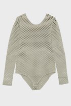 【スタニングルアー/STUNNING LURE】のrメッシュロングスリーブボディスーツ 人気、トレンドファッション・服の通販 founy(ファニー) ファッション Fashion レディースファッション Fashion for Women トップス・カットソー Cut & Sew Tops シャツ・ブラウス・オフィスカジュアル Elegant Blouses & Button-Ups ロングTシャツ・Tシャツ Longline T-Shirts & Tees カットソー・ベーシックTシャツ Cut-and-Sewn Tops / Stretch Tees & Basics 2025年 2025 2025-2026秋冬・A/W Autumn/Winter 2025–26 AW25–26 ストレッチ Stretch, Stretchy Fabric スリーブ Sleeve, Long Sleeve / Short Sleeve スーツ Suit, Formalwear フィット Fit, Slim Fit メッシュ Mesh, Net Fabric ロング Long, Long-Length A/W・秋冬 Autumn/Winter thumbnail カーキ|ID: prp329100004649093 ipo3291000000033575823