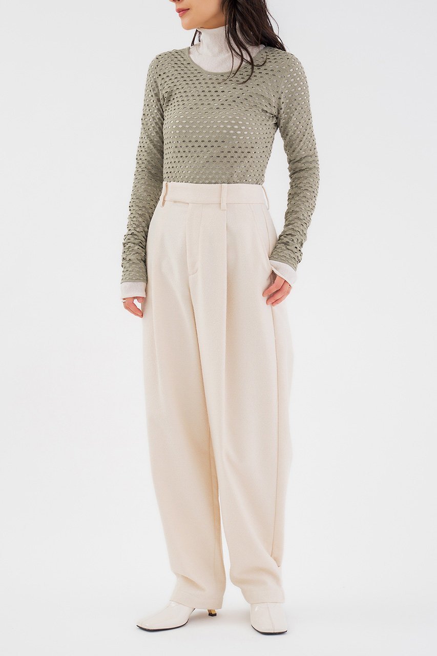 【スタニングルアー/STUNNING LURE】のrメッシュロングスリーブボディスーツ 人気、トレンドファッション・服の通販 founy(ファニー) ファッション Fashion レディースファッション Fashion for Women トップス・カットソー Cut & Sew Tops シャツ・ブラウス・オフィスカジュアル Elegant Blouses & Button-Ups ロングTシャツ・Tシャツ Longline T-Shirts & Tees カットソー・ベーシックTシャツ Cut-and-Sewn Tops / Stretch Tees & Basics ストレッチ Stretch, Stretchy Fabric スリーブ Sleeve, Long Sleeve / Short Sleeve スーツ Suit, Formalwear フィット Fit, Slim Fit メッシュ Mesh, Net Fabric ロング Long, Long-Length other-7|ID: prp329100004649093 ipo3291000000034241674