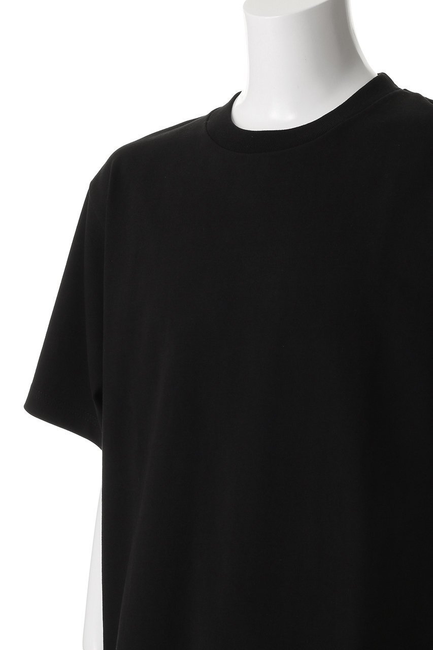 【メゾン ミハラヤスヒロ/Maison MIHARA YASUHIRO / MEN】の【MEN】【Mendrill × N.HOOLYWOOD】ジャージー ショートスリーブ Tシャツ 人気、トレンドファッション・服の通販 founy(ファニー) 　ファッション　Fashion　メンズファッション　Fashion for Men　トップス・カットソー　Cut & Sew Tops　メンズシャツ　Shirts　2025年　2025　2025-2026秋冬・A/W　Autumn/Winter 2025–26 AW25–26　ショート　Short, Short Length　スリーブ　Sleeve, Long Sleeve / Short Sleeve　バランス　Balance, Style Balance　A/W・秋冬　Autumn/Winter　other-5|ID: prp329100004649096 ipo3291000000033575845