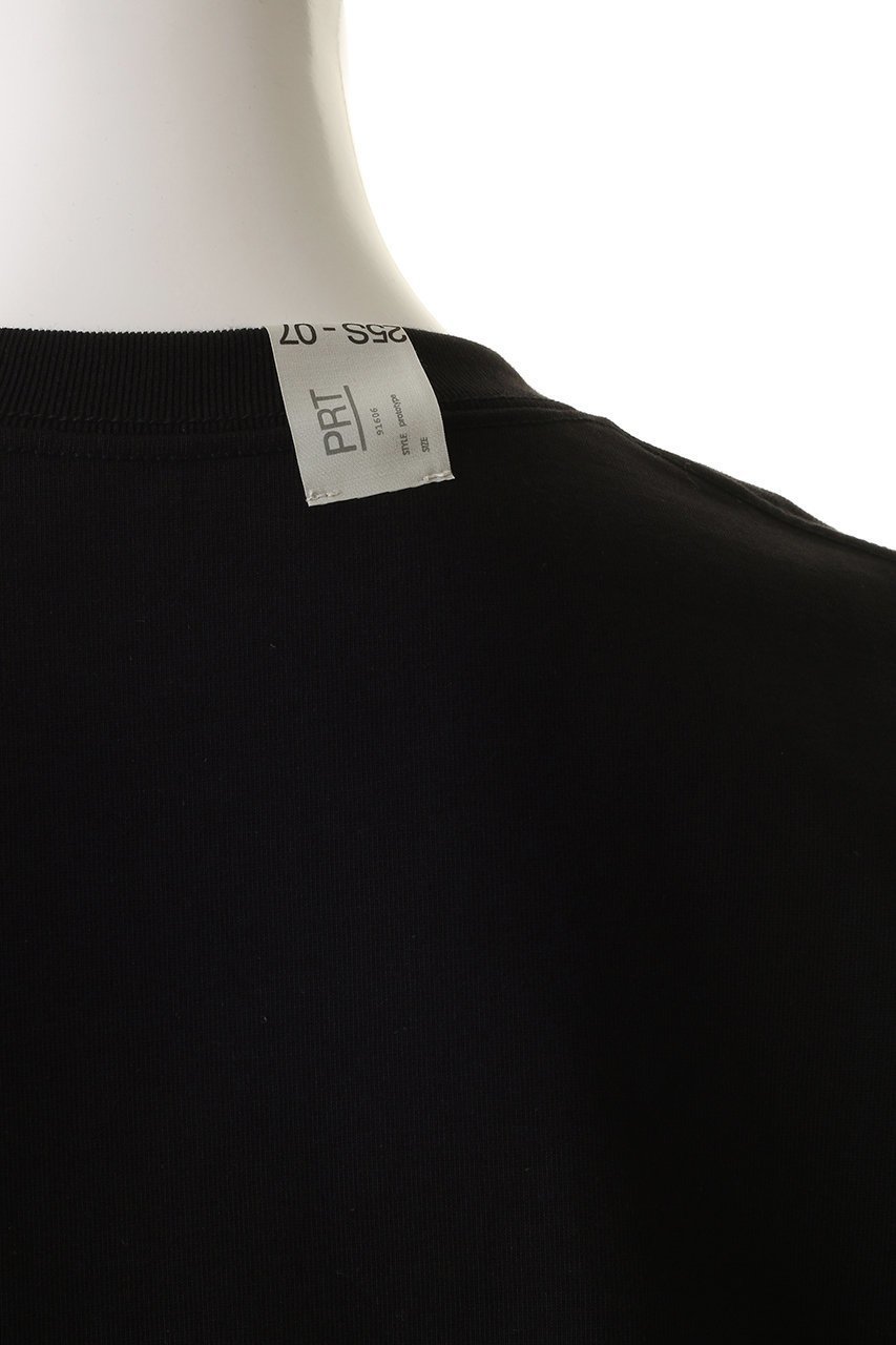 【メゾン ミハラヤスヒロ/Maison MIHARA YASUHIRO / MEN】の【MEN】【Mendrill × N.HOOLYWOOD】ジャージー ショートスリーブ Tシャツ 人気、トレンドファッション・服の通販 founy(ファニー) 　ファッション　Fashion　メンズファッション　Fashion for Men　トップス・カットソー　Cut & Sew Tops　メンズシャツ　Shirts　ショート　Short, Short Length　スリーブ　Sleeve, Long Sleeve / Short Sleeve　バランス　Balance, Style Balance　other-6|ID: prp329100004649096 ipo3291000000035898551