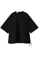 【メゾン ミハラヤスヒロ/Maison MIHARA YASUHIRO / MEN】の【MEN】【Mendrill × N.HOOLYWOOD】ウーブン Tシャツ 人気、トレンドファッション・服の通販 founy(ファニー) ファッション Fashion メンズファッション Fashion for Men トップス・カットソー Cut & Sew Tops メンズシャツ Shirts 2025年 2025 2025-2026秋冬・A/W Autumn/Winter 2025–26 AW25–26 コラボ Collaboration, Collab ショート Short, Short Length ストレッチ Stretch, Stretchy Fabric スリーブ Sleeve, Long Sleeve / Short Sleeve A/W・秋冬 Autumn/Winter |ID:prp329100004649097