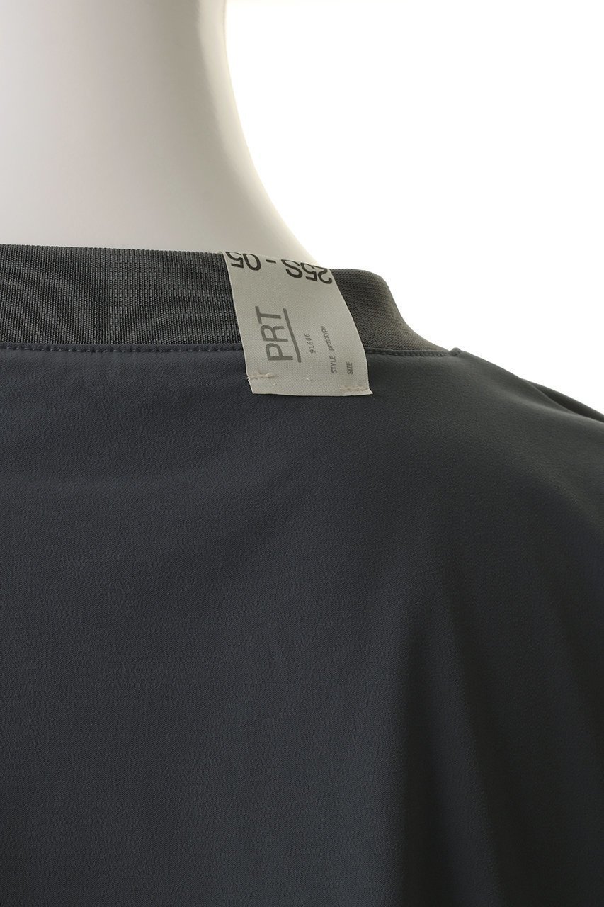 【メゾン ミハラヤスヒロ/Maison MIHARA YASUHIRO / MEN】の【MEN】【Mendrill × N.HOOLYWOOD】ウーブン Tシャツ 人気、トレンドファッション・服の通販 founy(ファニー) 　ファッション　Fashion　メンズファッション　Fashion for Men　トップス・カットソー　Cut & Sew Tops　メンズシャツ　Shirts　2025年　2025　2025-2026秋冬・A/W　Autumn/Winter 2025–26 AW25–26　コラボ　Collaboration, Collab　ショート　Short, Short Length　ストレッチ　Stretch, Stretchy Fabric　スリーブ　Sleeve, Long Sleeve / Short Sleeve　A/W・秋冬　Autumn/Winter　other-7|ID: prp329100004649097 ipo3291000000033575855