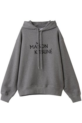 【メゾン キツネ/MAISON KITSUNE / MEN】の【MEN】MAISON KITSUNE PILLAR コンフォート フーディー 人気、トレンドファッション・服の通販 founy(ファニー) ファッション Fashion メンズファッション Fashion for Men トップス・カットソー Cut & Sew Tops パーカー・フーディー / カジュアルコーデ Hoodies & Parkas メンズシャツ Shirts 2025年 2025 2025-2026秋冬・A/W Autumn/Winter 2025–26 AW25–26 フィット Fit, Slim Fit フロント Front, Front Design リラックス Relax, Relaxed Fit A/W・秋冬 Autumn/Winter |ID:prp329100004649100