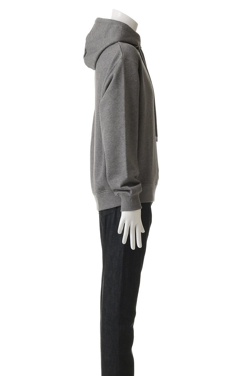 【メゾン キツネ/MAISON KITSUNE / MEN】の【MEN】MAISON KITSUNE PILLAR コンフォート フーディー 人気、トレンドファッション・服の通販 founy(ファニー) 　ファッション　Fashion　メンズファッション　Fashion for Men　トップス・カットソー　Cut & Sew Tops　パーカー・フーディー / カジュアルコーデ　Hoodies & Parkas　メンズシャツ　Shirts　2025年　2025　2025-2026秋冬・A/W　Autumn/Winter 2025–26 AW25–26　フィット　Fit, Slim Fit　フロント　Front, Front Design　リラックス　Relax, Relaxed Fit　A/W・秋冬　Autumn/Winter　other-3|ID: prp329100004649100 ipo3291000000033575872