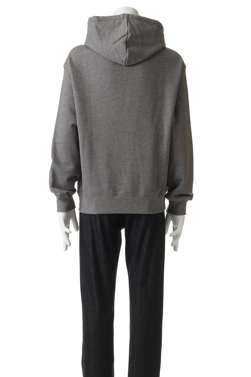 【メゾン キツネ/MAISON KITSUNE / MEN】の【MEN】MAISON KITSUNE PILLAR コンフォート フーディー 人気、トレンドファッション・服の通販 founy(ファニー) 　ファッション　Fashion　メンズファッション　Fashion for Men　トップス・カットソー　Cut & Sew Tops　パーカー・フーディー / カジュアルコーデ　Hoodies & Parkas　メンズシャツ　Shirts　2025年　2025　2025-2026秋冬・A/W　Autumn/Winter 2025–26 AW25–26　フィット　Fit, Slim Fit　フロント　Front, Front Design　リラックス　Relax, Relaxed Fit　A/W・秋冬　Autumn/Winter　other-4|ID: prp329100004649100 ipo3291000000033575873