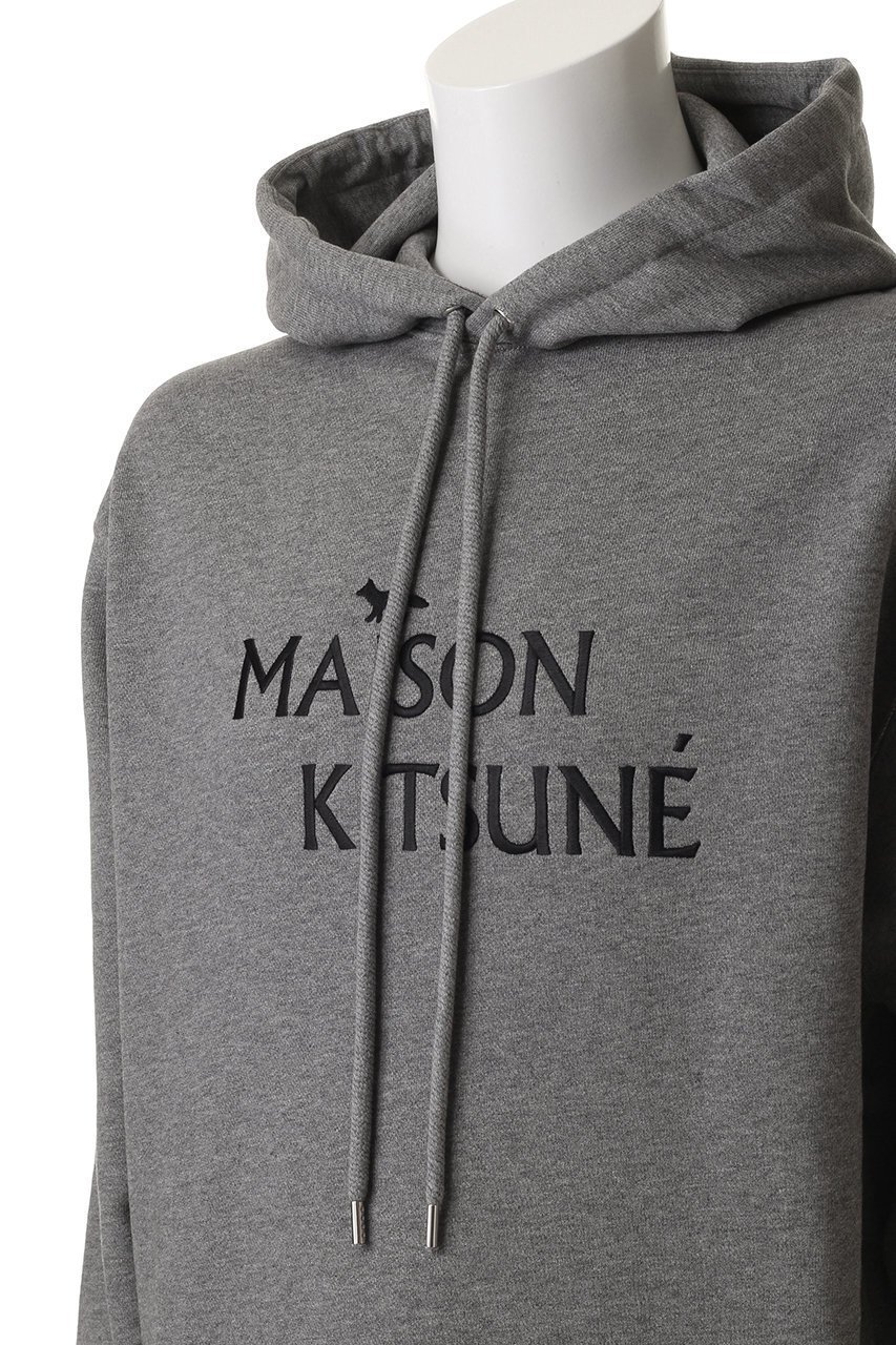 【メゾン キツネ/MAISON KITSUNE / MEN】の【MEN】MAISON KITSUNE PILLAR コンフォート フーディー 人気、トレンドファッション・服の通販 founy(ファニー) 　ファッション　Fashion　メンズファッション　Fashion for Men　トップス・カットソー　Cut & Sew Tops　パーカー・フーディー / カジュアルコーデ　Hoodies & Parkas　メンズシャツ　Shirts　2025年　2025　2025-2026秋冬・A/W　Autumn/Winter 2025–26 AW25–26　フィット　Fit, Slim Fit　フロント　Front, Front Design　リラックス　Relax, Relaxed Fit　A/W・秋冬　Autumn/Winter　other-5|ID: prp329100004649100 ipo3291000000033575875