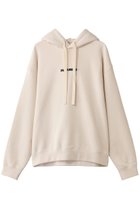 【ジル サンダー/JIL SANDER】の【JIL SANDER+】フーディー スウェットシャツ デューン|ID:prp329100004649102