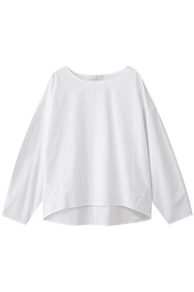 【ジェイドット/j.】 コットンTブラウス人気、トレンドファッション・服の通販 founy(ファニー) ファッション Fashion レディースファッション Fashion for Women トップス・カットソー Cut & Sew Tops シャツ・ブラウス・オフィスカジュアル Elegant Blouses & Button-Ups 2025年 2025 2025-2026秋冬・A/W Autumn/Winter 2025–26 AW25–26 スラックス Slacks, Dress Pants スリーブ Sleeve, Long Sleeve / Short Sleeve ダウン Down, Puffer デニム Denim, Jeans Material ヘムライン Hemline, Bottom Cut ロング Long, Long-Length A/W・秋冬 Autumn/Winter |ID:prp329100004649109
