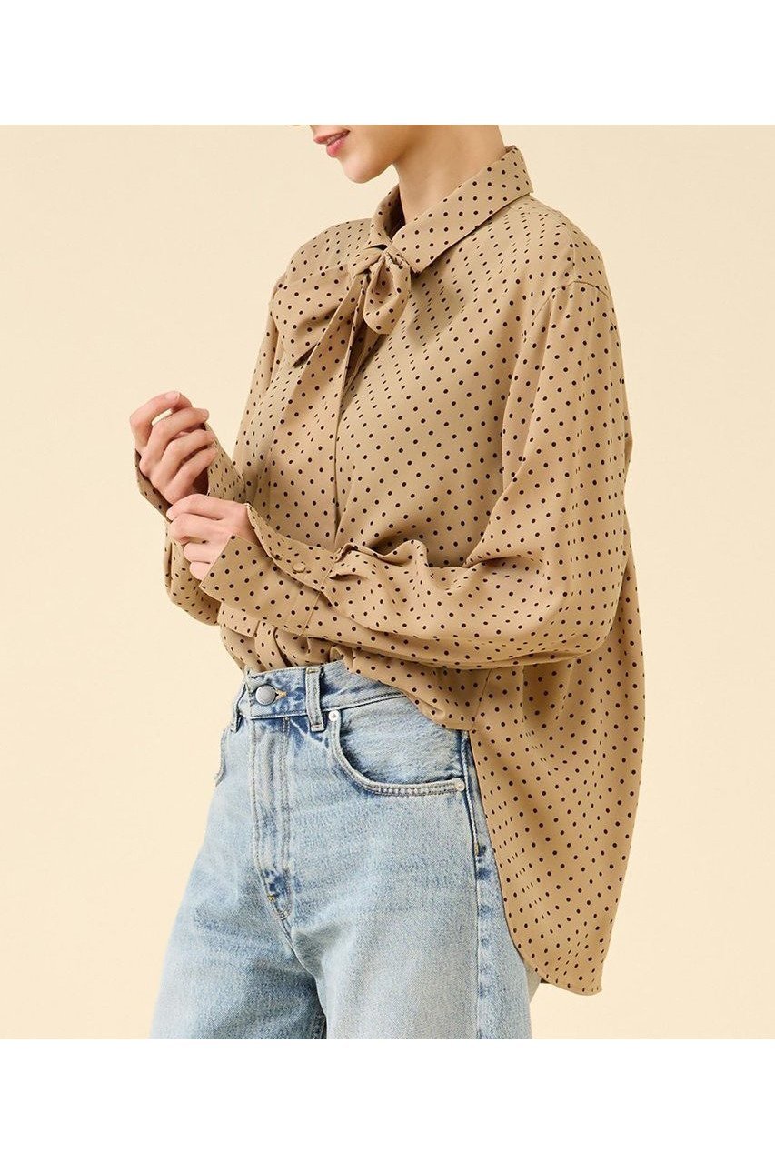 【マルティニーク/martinique】のシアーウールボータイブラウス 人気、トレンドファッション・服の通販 founy(ファニー) 　ファッション　Fashion　レディースファッション　Fashion for Women　トップス・カットソー　Cut & Sew Tops　シャツ・ブラウス・オフィスカジュアル　Elegant Blouses & Button-Ups　2025年　2025　2025-2026秋冬・A/W　Autumn/Winter 2025–26 AW25–26　おすすめ　Recommended / Our Picks　インナー　Innerwear　ジャケット　Jacket, Outerwear　スリーブ　Sleeve, Long Sleeve / Short Sleeve　セットアップ　Set-Up, Coordinated Outfit　マニッシュ　Mannish, Boyish　ループ　Loop, Loop Knit　ロング　Long, Long-Length　秋　Autumn　A/W・秋冬　Autumn/Winter　other-2|ID: prp329100004649128 ipo3291000000033576065