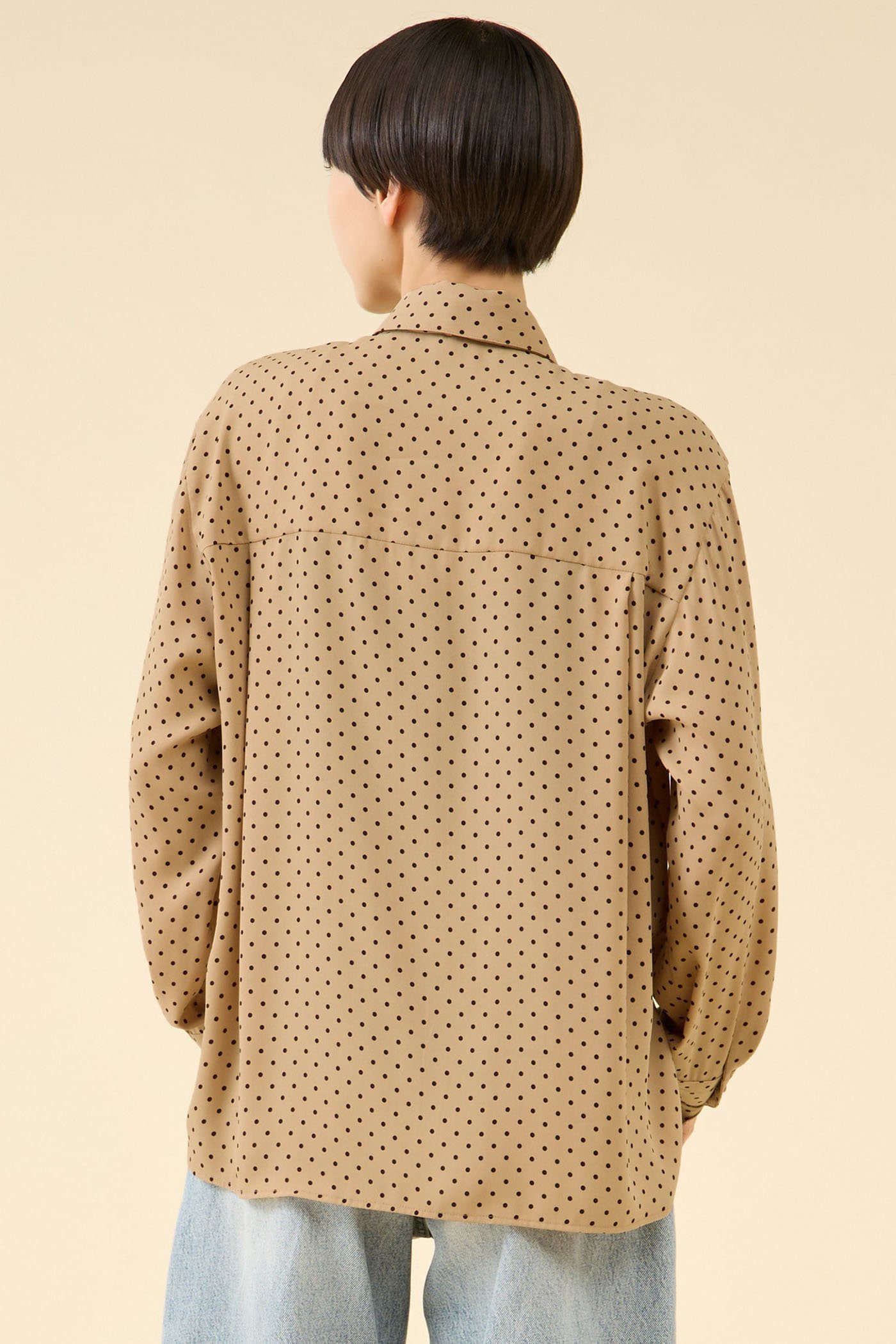 【マルティニーク/martinique】のシアーウールボータイブラウス 人気、トレンドファッション・服の通販 founy(ファニー) 　ファッション　Fashion　レディースファッション　Fashion for Women　トップス・カットソー　Cut & Sew Tops　シャツ・ブラウス・オフィスカジュアル　Elegant Blouses & Button-Ups　2025年　2025　2025-2026秋冬・A/W　Autumn/Winter 2025–26 AW25–26　おすすめ　Recommended / Our Picks　インナー　Innerwear　ジャケット　Jacket, Outerwear　スリーブ　Sleeve, Long Sleeve / Short Sleeve　セットアップ　Set-Up, Coordinated Outfit　マニッシュ　Mannish, Boyish　ループ　Loop, Loop Knit　ロング　Long, Long-Length　秋　Autumn　A/W・秋冬　Autumn/Winter　other-3|ID: prp329100004649128 ipo3291000000033576066