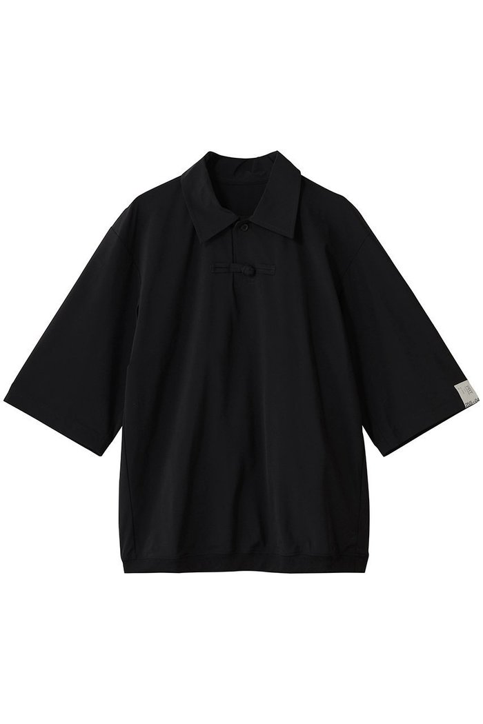 【メゾン ミハラヤスヒロ/Maison MIHARA YASUHIRO / MEN】の【MEN】【Mendrill × N.HOOLYWOOD】ポロ シャツ インテリア・キッズ・メンズ・レディースファッション・服の通販 founy(ファニー) https://founy.com/ ファッション Fashion メンズファッション Fashion for Men 2025年 2025 2025-2026秋冬・A/W Autumn/Winter 2025–26 AW25–26 クラシカル Classical, Vintage-Inspired ジャケット Jacket, Outerwear ストレッチ Stretch, Stretchy Fabric ポロシャツ Polo Shirt, Collared Tee モチーフ Motif, Design Theme A/W・秋冬 Autumn/Winter |ID: prp329100004649131 ipo3291000000033576095