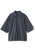 【メゾン ミハラヤスヒロ/Maison MIHARA YASUHIRO / MEN】の【MEN】【Mendrill × N.HOOLYWOOD】ポロ シャツ ブルー|ID: prp329100004649131 ipo3291000000033576097