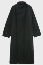 【スタニングルアー/STUNNING LURE】のrスエードタフタコート 人気、トレンドファッション・服の通販 founy(ファニー) ファッション Fashion レディースファッション Fashion for Women アウター Coat / Outerwear Collection コート・ロングコート・ピーコート Long Coats, Peacoats & More 2025年 2025 2025-2026秋冬・A/W Autumn/Winter 2025–26 AW25–26 エレガント 上品 Elegant スタンド Stand Collar, Upright Stand ピーチ Peach, Soft Touch モダン Modern, Contemporary ロング Long, Long-Length A/W・秋冬 Autumn/Winter thumbnail ブラック|ID: prp329100004649136 ipo3291000000033576138