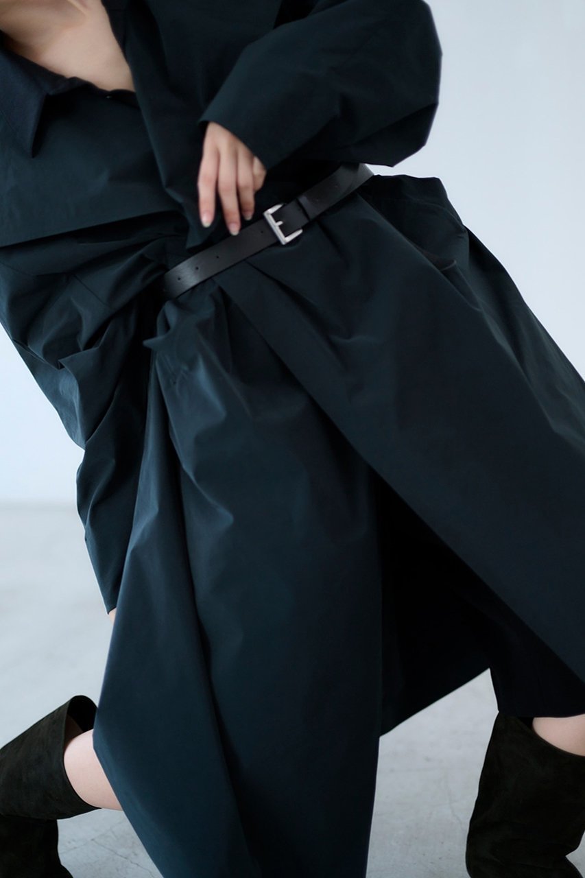 【スタニングルアー/STUNNING LURE】のrスエードタフタコート 人気、トレンドファッション・服の通販 founy(ファニー) 　ファッション　Fashion　レディースファッション　Fashion for Women　アウター　Coat / Outerwear Collection　コート・ロングコート・ピーコート　Long Coats, Peacoats & More　2025年　2025　2025-2026秋冬・A/W　Autumn/Winter 2025–26 AW25–26　エレガント 上品　Elegant　スタンド　Stand Collar, Upright Stand　ピーチ　Peach, Soft Touch　モダン　Modern, Contemporary　ロング　Long, Long-Length　A/W・秋冬　Autumn/Winter　other-6|ID: prp329100004649136 ipo3291000000033576143