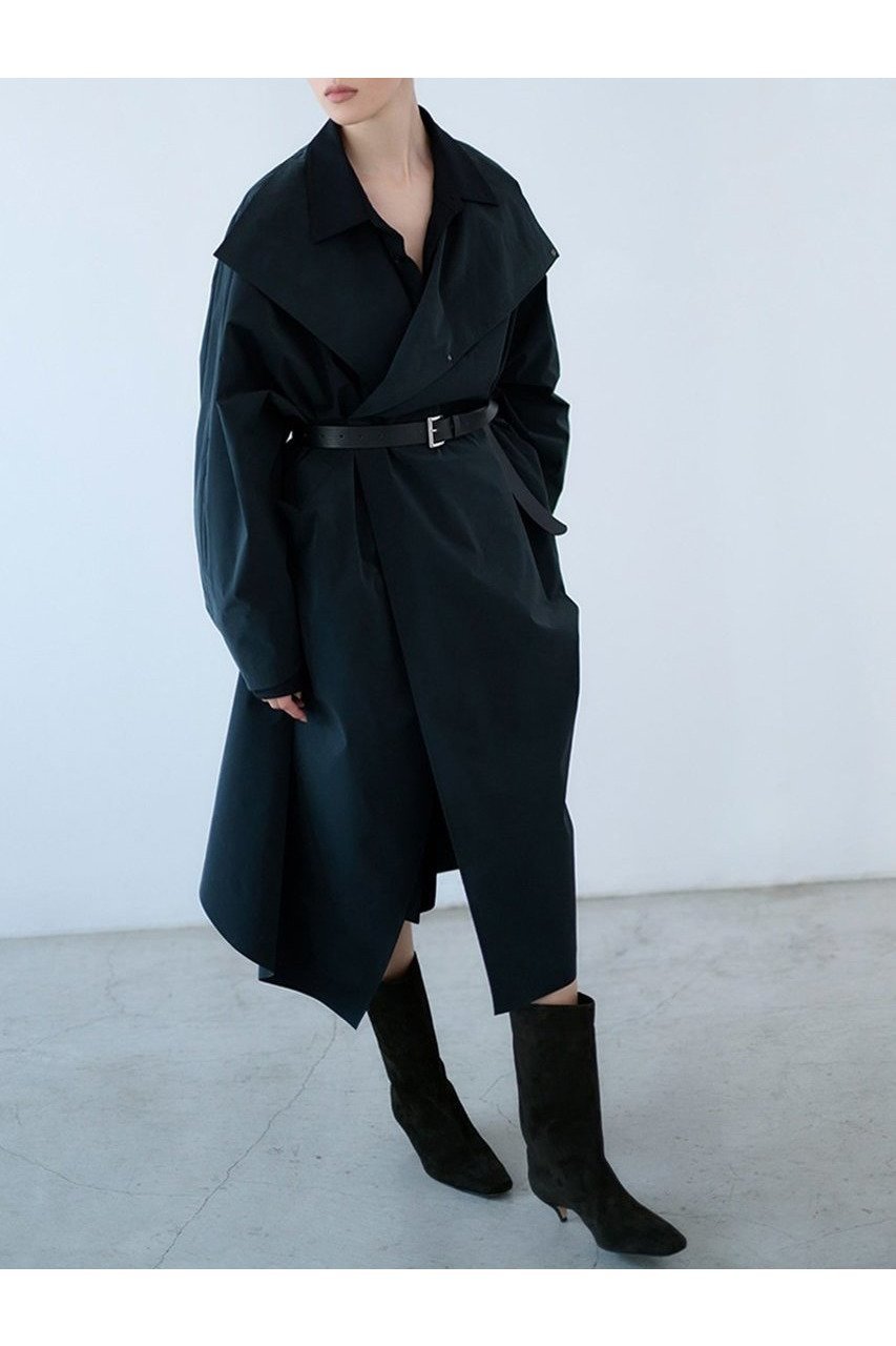 【スタニングルアー/STUNNING LURE】のrスエードタフタコート 人気、トレンドファッション・服の通販 founy(ファニー) 　ファッション　Fashion　レディースファッション　Fashion for Women　アウター　Coat / Outerwear Collection　コート・ロングコート・ピーコート　Long Coats, Peacoats & More　2025年　2025　2025-2026秋冬・A/W　Autumn/Winter 2025–26 AW25–26　エレガント 上品　Elegant　スタンド　Stand Collar, Upright Stand　ピーチ　Peach, Soft Touch　モダン　Modern, Contemporary　ロング　Long, Long-Length　A/W・秋冬　Autumn/Winter　other-7|ID: prp329100004649136 ipo3291000000033576144