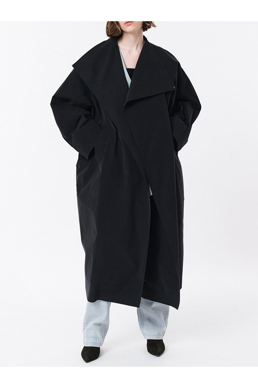【スタニングルアー/STUNNING LURE】のrスエードタフタコート 人気、トレンドファッション・服の通販 founy(ファニー) 　ファッション　Fashion　レディースファッション　Fashion for Women　アウター　Coat / Outerwear Collection　コート・ロングコート・ピーコート　Long Coats, Peacoats & More　2025年　2025　2025-2026秋冬・A/W　Autumn/Winter 2025–26 AW25–26　エレガント 上品　Elegant　スタンド　Stand Collar, Upright Stand　ピーチ　Peach, Soft Touch　モダン　Modern, Contemporary　ロング　Long, Long-Length　A/W・秋冬　Autumn/Winter　other-8|ID: prp329100004649136 ipo3291000000033576145