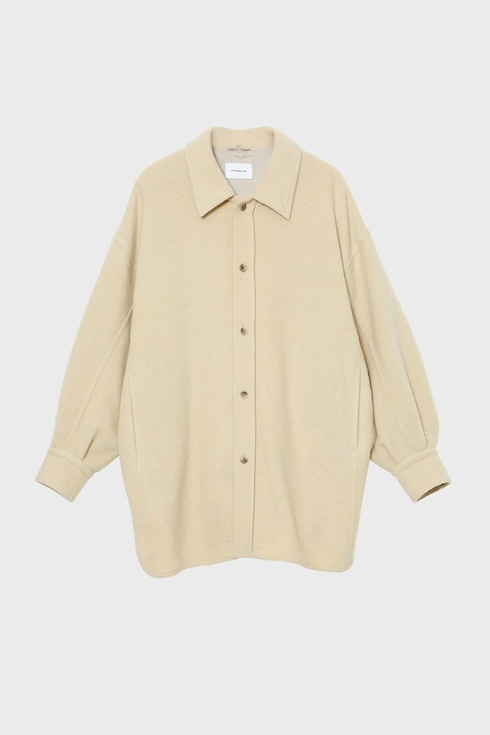 【スタニングルアー/STUNNING LURE】のブラッシュドウールミドルコート インテリア・キッズ・メンズ・レディースファッション・服の通販 founy(ファニー) https://founy.com/ ファッション Fashion レディースファッション Fashion for Women アウター Coat / Outerwear Collection コート・ロングコート・ピーコート Long Coats, Peacoats & More タンブラー Tumbler, Travel Mug ロング Long, Long-Length 再入荷 Restock / Back in Stock |ID: prp329100004649137 ipo3291000000034091450